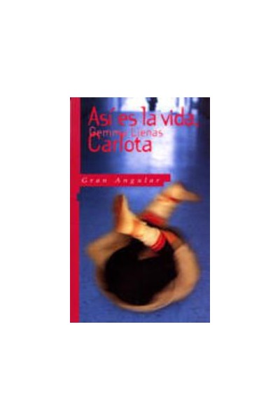 Asi Es La Vida, Carlota